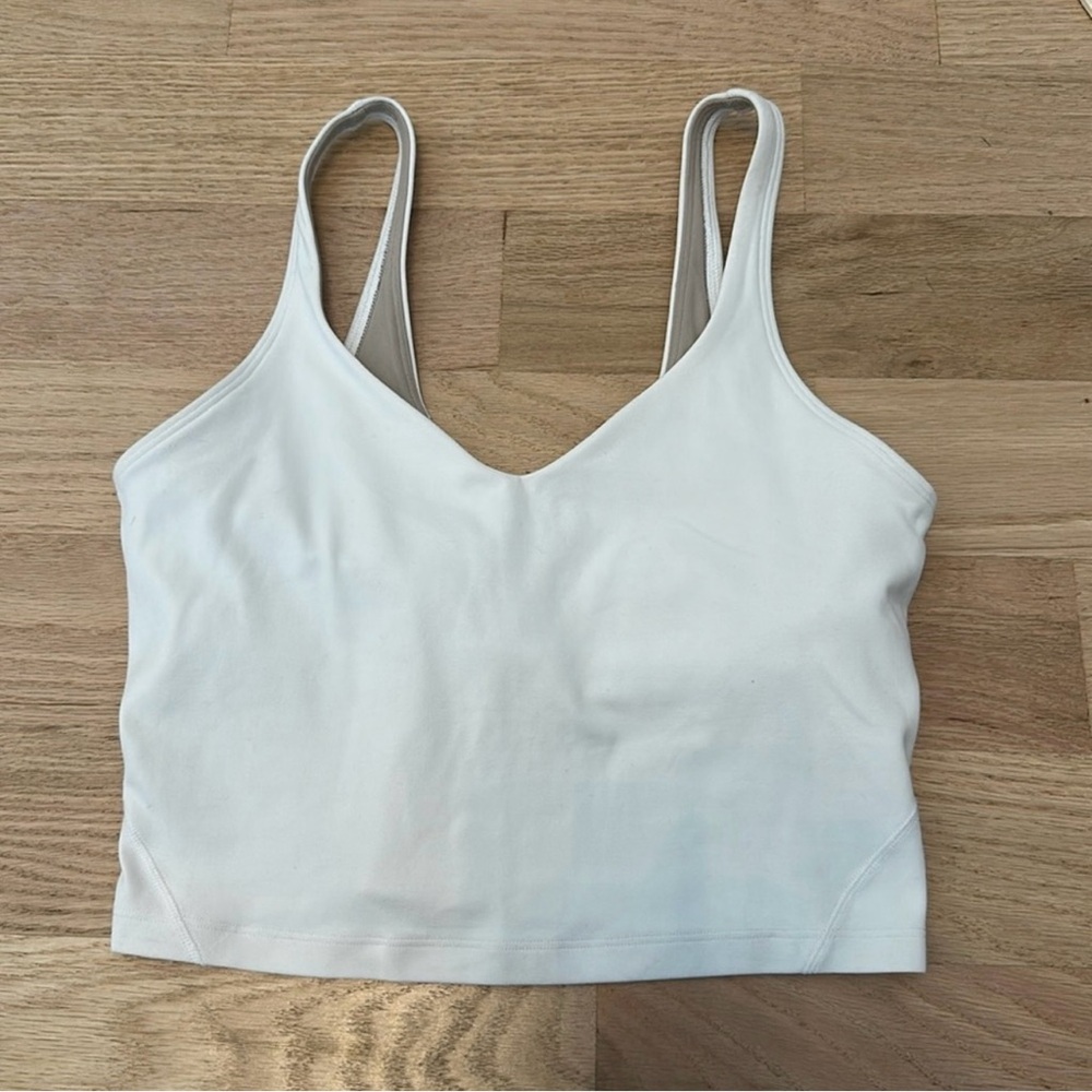 Lululemon Align Tank - Picture 2 of 3
